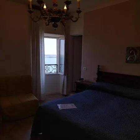 Hotell Belvedere &