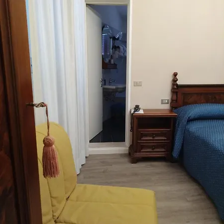 Belvedere & Hotell 2*