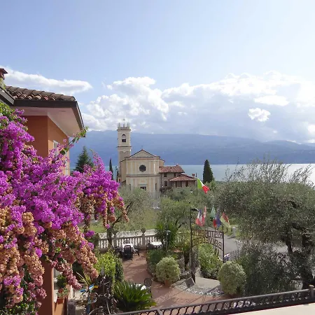 Hotel Belvedere & Toscolano Maderno