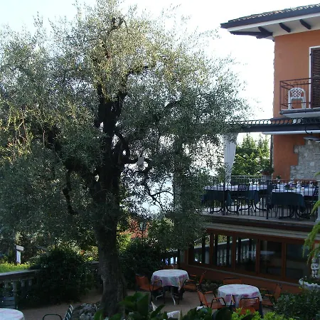 Hotel Belvedere &
