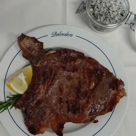 Belvedere & Hotell Toscolano Maderno