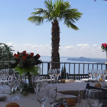 Belvedere & Hotell