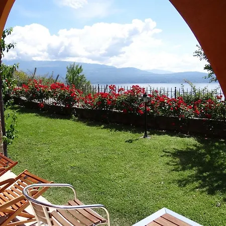 Hotel Belvedere &