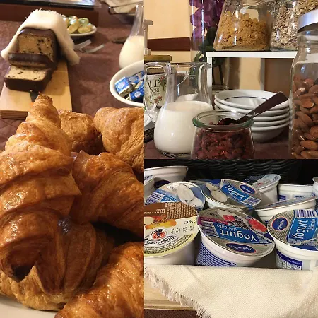 Belvedere & מלון טוסקולנו מדרנו