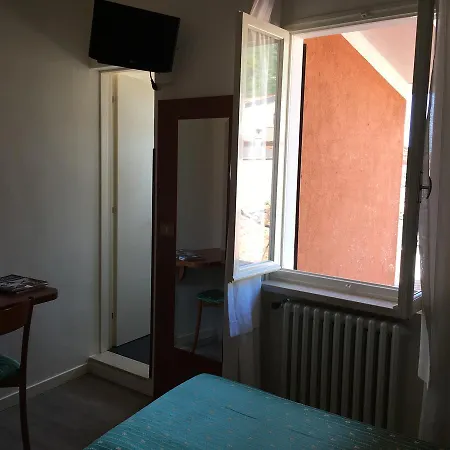 Hotel Belvedere &