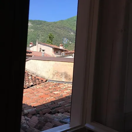 מלון Belvedere & טוסקולנו מדרנו