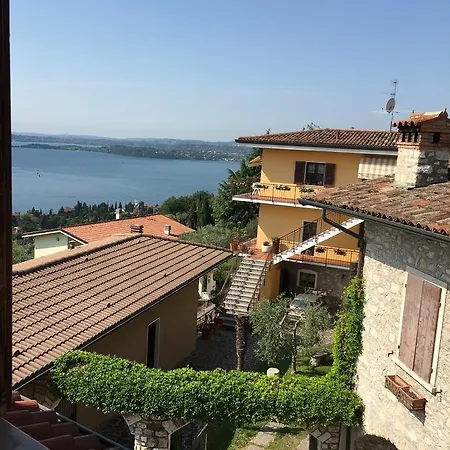 Belvedere & Hotel Toscolano Maderno