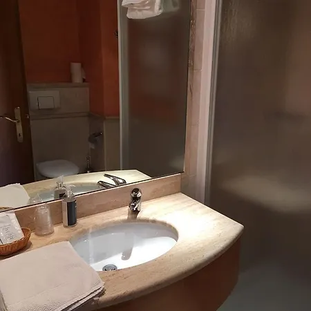 Belvedere & 2* טוסקולנו מדרנו