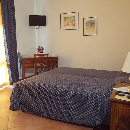 Hotel Belvedere & Toscolano Maderno