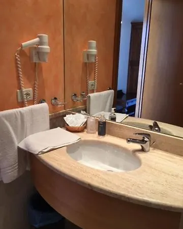 Belvedere & 2* טוסקולנו מדרנו