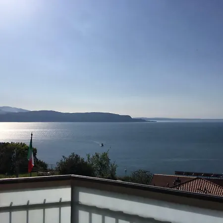 Belvedere & Hotel Toscolano Maderno