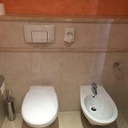 מלון Belvedere &