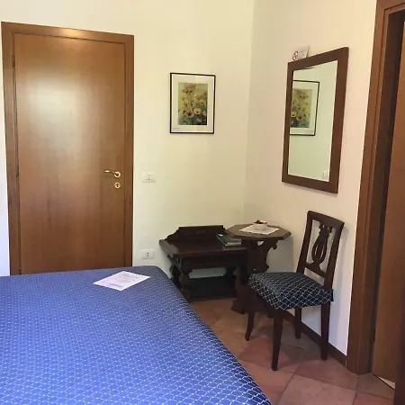 Hotell Belvedere & 2*