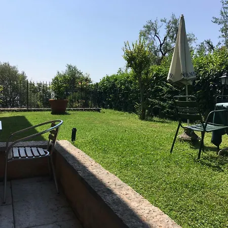 Hotel Belvedere &