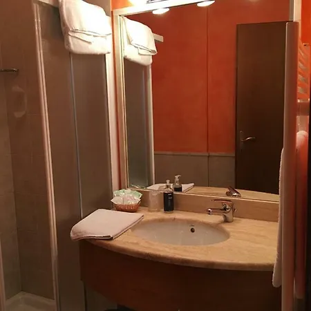 Belvedere & טוסקולנו מדרנו