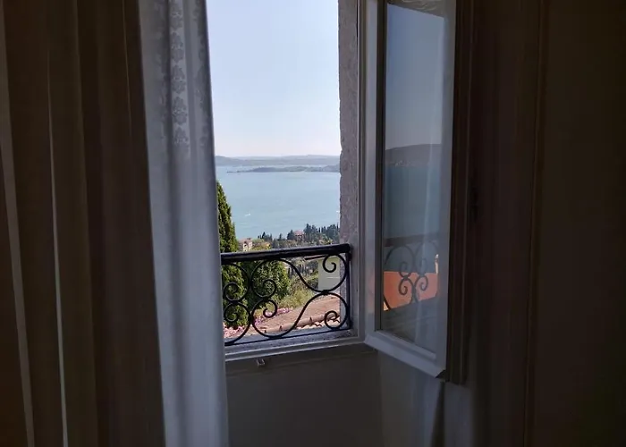 Belvedere Hotel&villa Toscolano Maderno