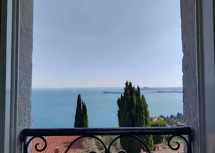 Hotel Belvedere Hotel&villa