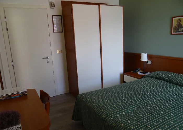 Belvedere Hotel&villa Hotel Toscolano Maderno