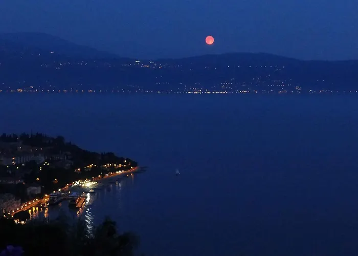 Hotel Belvedere Hotel&villa 2*
