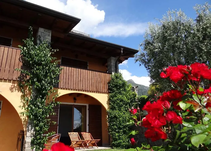 Belvedere Hotel&villa Hotel Toscolano Maderno