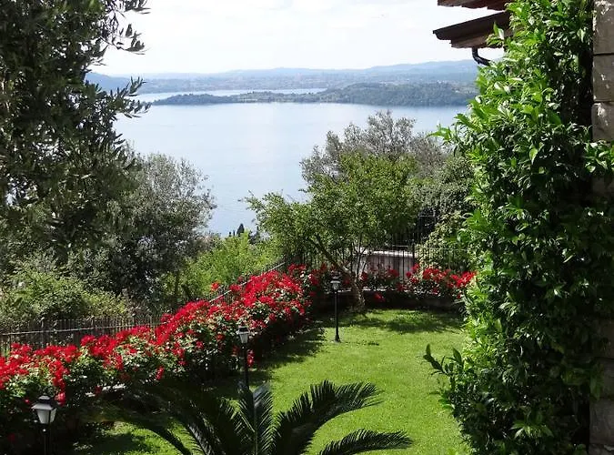 Hotel Belvedere Hotel&villa 2*