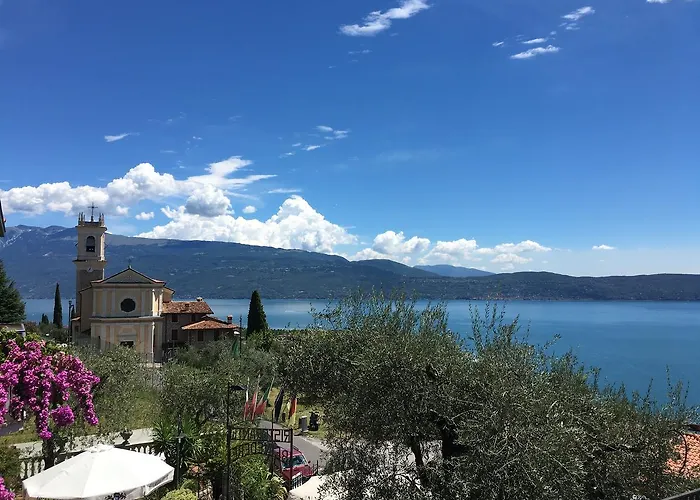 Belvedere Hotel&villa Toscolano Maderno