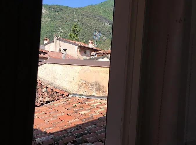 Hotel Belvedere Hotel&villa Toscolano Maderno