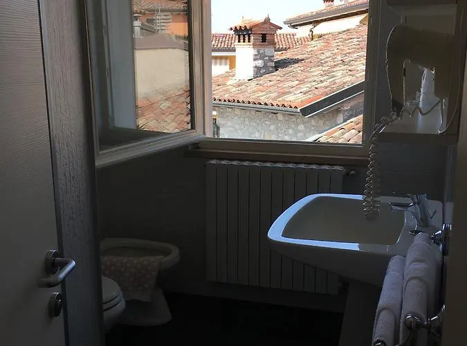 Belvedere Hotel&villa Hotel