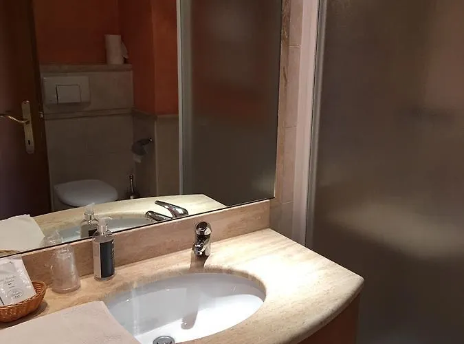 Belvedere Hotel&villa 2* Toscolano Maderno