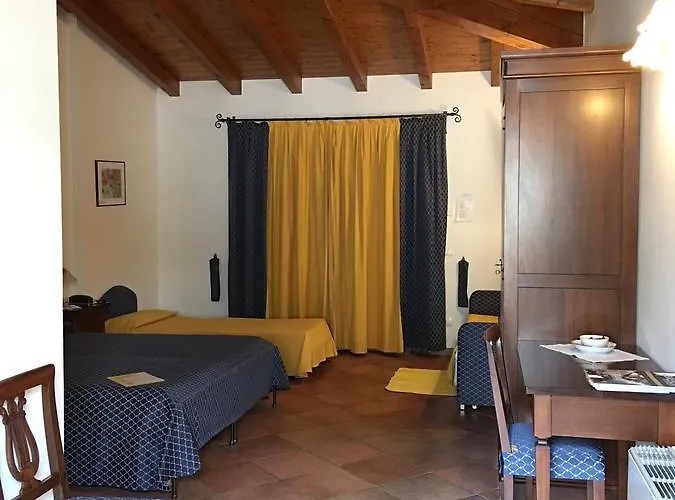 Belvedere Hotel&villa 2* Toscolano Maderno