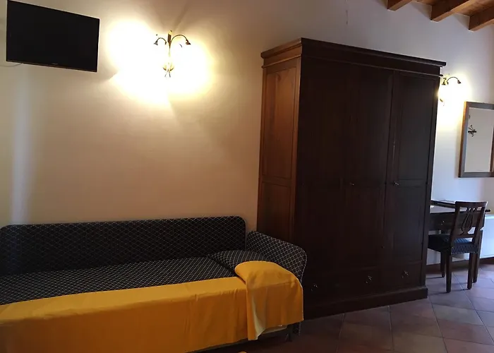 Belvedere Hotel&villa 2*