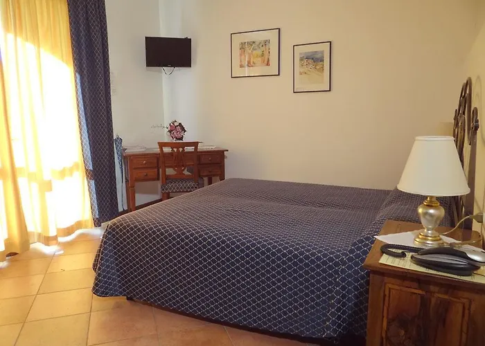 Hotel Belvedere Hotel&villa Toscolano Maderno