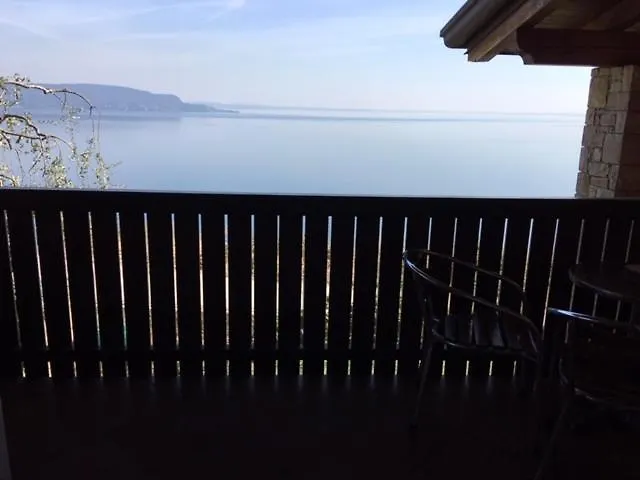 Belvedere Hotel&villa Hotel Toscolano Maderno