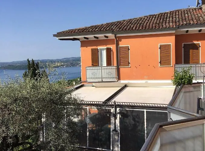 Belvedere Hotel&villa Hotel 2*