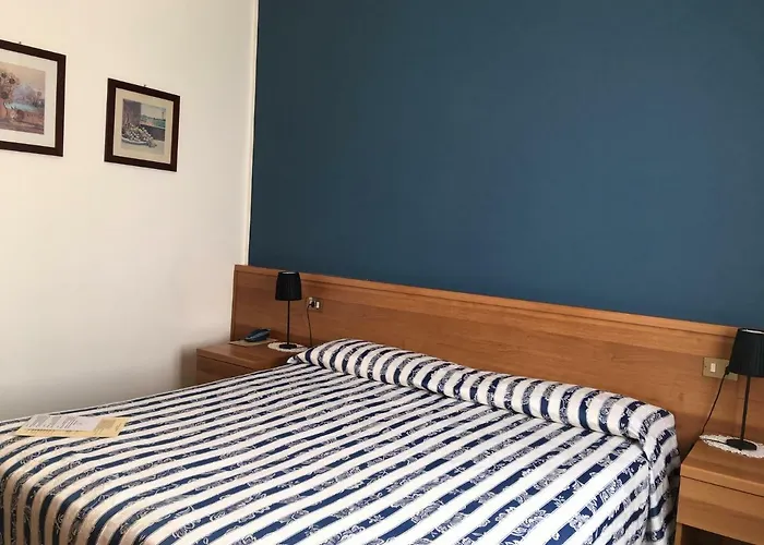 Belvedere Hotel&villa Hotel Toscolano Maderno