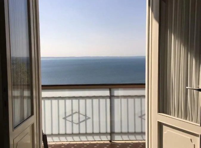 Belvedere Hotel&villa Hotel