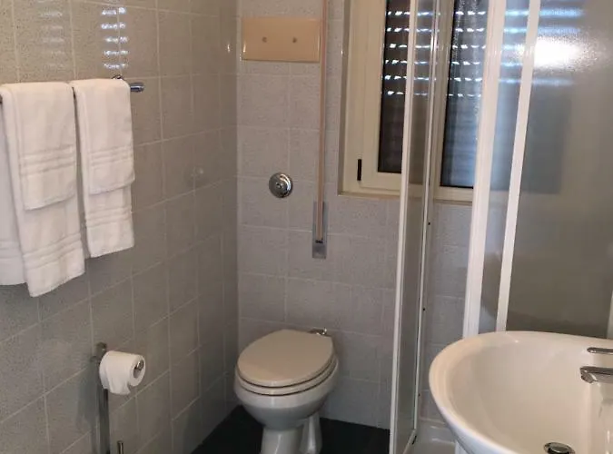 Belvedere Hotel&villa Hotel 2*