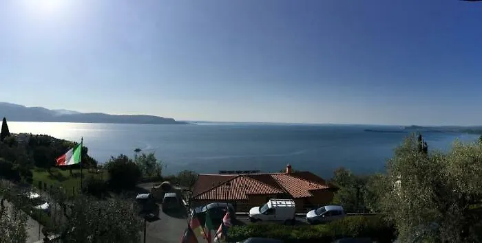 Belvedere Hotel&villa Hotel Toscolano Maderno