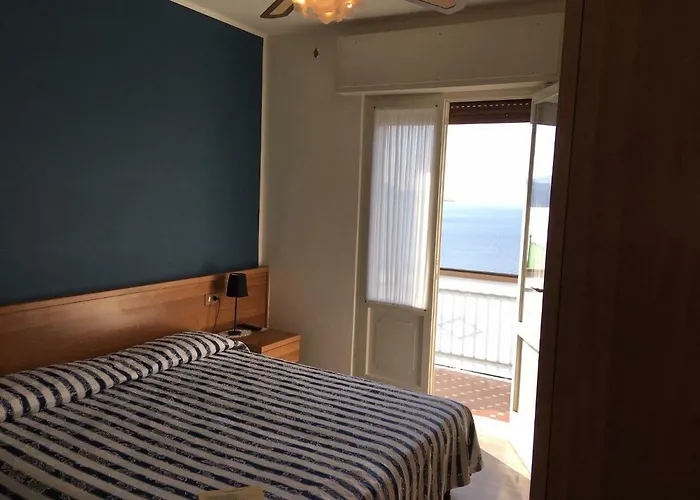 Belvedere Hotel&villa Toscolano Maderno