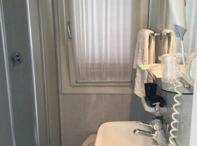 Belvedere Hotel&villa Hotel Toscolano Maderno