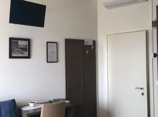 Belvedere Hotel&villa Hotel Toscolano Maderno