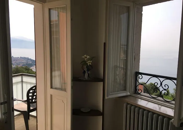 Hotel Belvedere Hotel&villa Toscolano Maderno