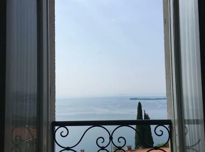 Belvedere Hotel&villa Toscolano Maderno