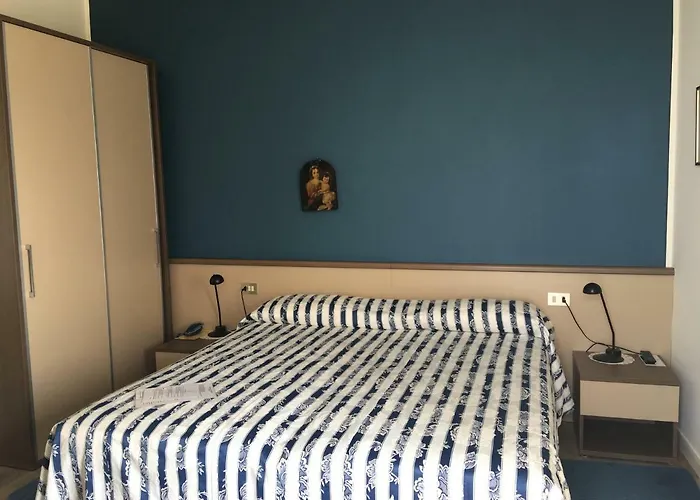 Belvedere Hotel&villa Toscolano Maderno