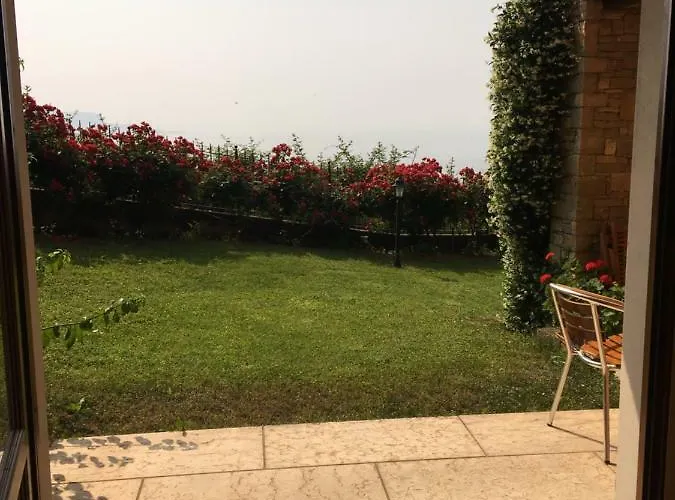 Belvedere Hotel&villa 2* Toscolano Maderno