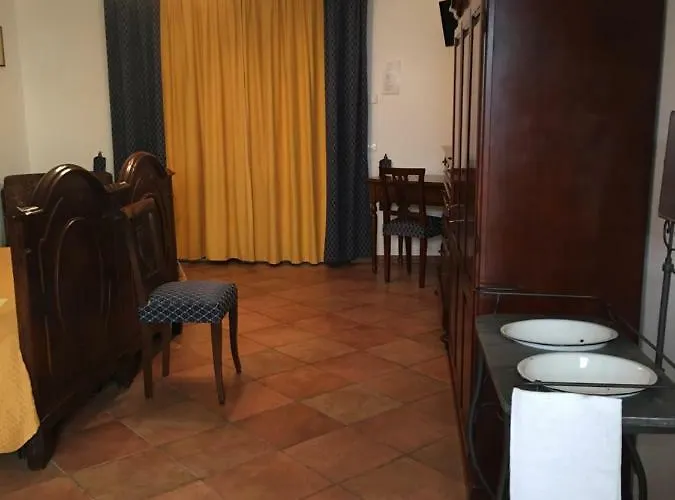 Belvedere Hotel&villa Hotel 2*