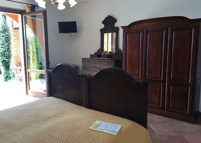Belvedere Hotel&villa Hotel