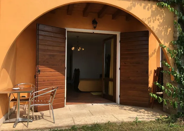 Hotel Belvedere Hotel&villa 2*