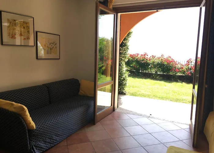 Hotel Belvedere Hotel&villa 2*