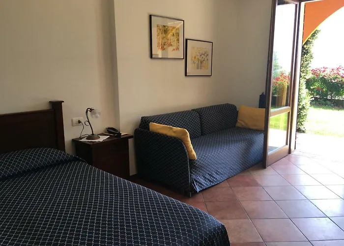 Belvedere Hotel&villa Hotel 2*